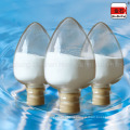 Hec thickener with good solubility